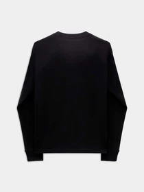 Худи и свитшоты Vans модель VN000GCYBLK1 Фото