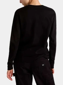 Худи и свитшоты Vans модель VN000GDRBLK1 Фото