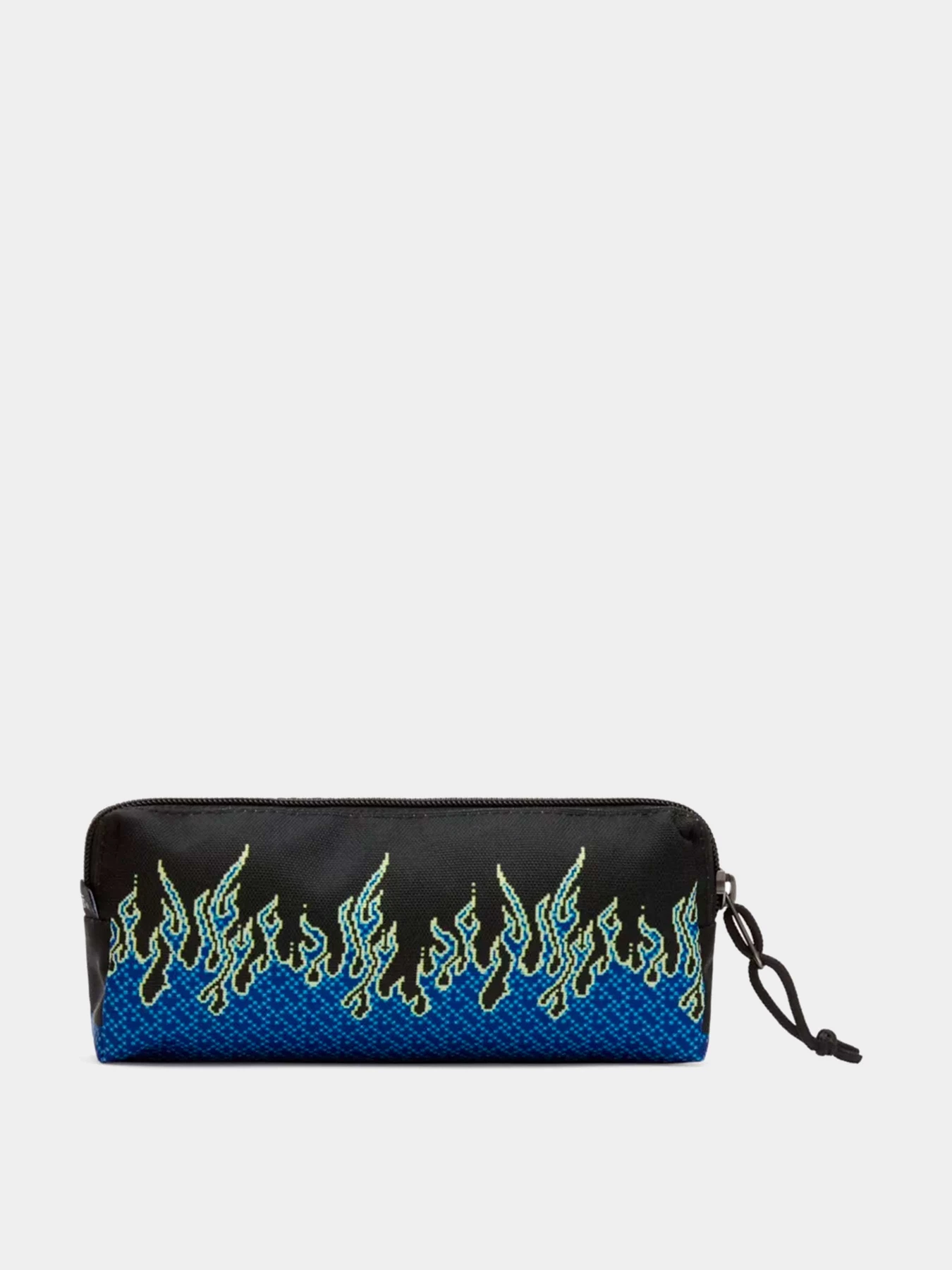 OLD SKOOL PENCIL POUCH Onyx Vans модель VN000H581581 OLD SKOOL PENCIL POUCH Onyx Vans модель VN000H581581 Фото