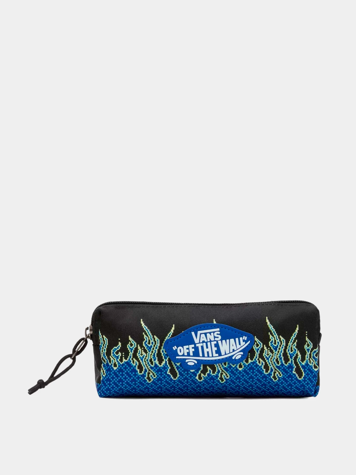 OLD SKOOL PENCIL POUCH Onyx Vans модель VN000H581581 OLD SKOOL PENCIL POUCH Onyx Vans модель VN000H581581 Фото