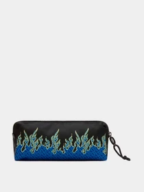 OLD SKOOL PENCIL POUCH Onyx Vans модель VN000H581581 Фото