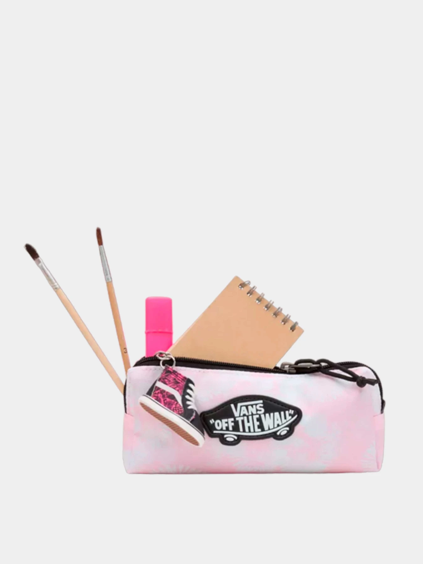 OLD SKOOL PENCIL POUCH CHINTZ ROSE Vans модель VN000H58CHN1 OLD SKOOL PENCIL POUCH CHINTZ ROSE Vans модель VN000H58CHN1 Фото