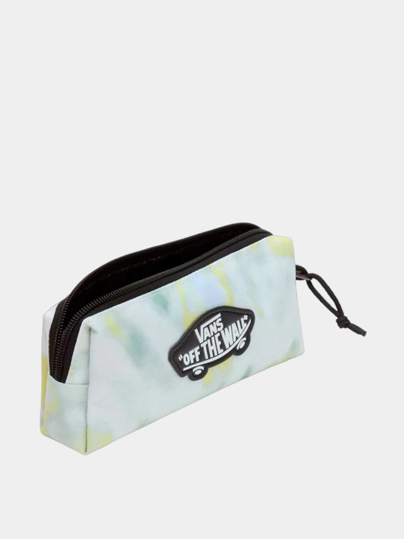 OLD SKOOL PENCIL POUCH ICEBERG GREEN Vans модель VN000H58CJL1 OLD SKOOL PENCIL POUCH ICEBERG GREEN Vans модель VN000H58CJL1 Фото
