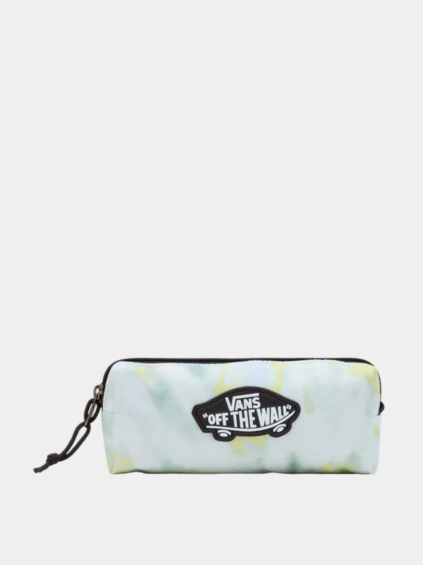 OLD SKOOL PENCIL POUCH ICEBERG GREEN Vans модель VN000H58CJL1 OLD SKOOL PENCIL POUCH ICEBERG GREEN Vans модель VN000H58CJL1 Фото