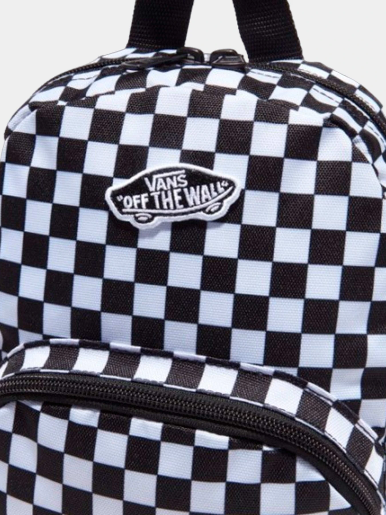 Рюкзаки Vans модель VN000HDJY281 Рюкзаки Vans модель VN000HDJY281 Фото
