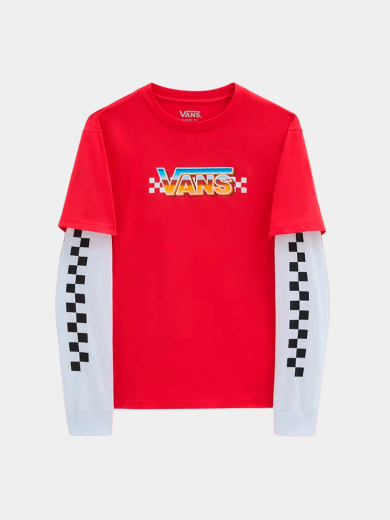Худи и свитшоты Vans модель VN000JGYIZQ1 Фото