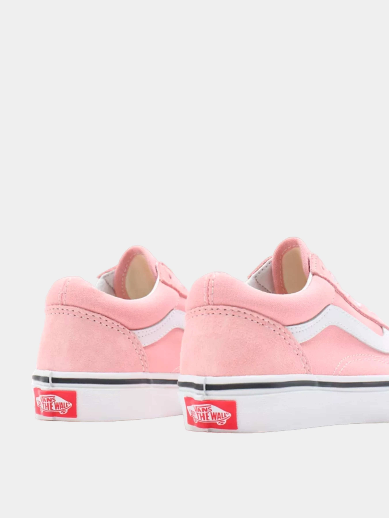 Кеды Vans модель VN000W9T9AL1 Кеды Vans модель VN000W9T9AL1 Фото