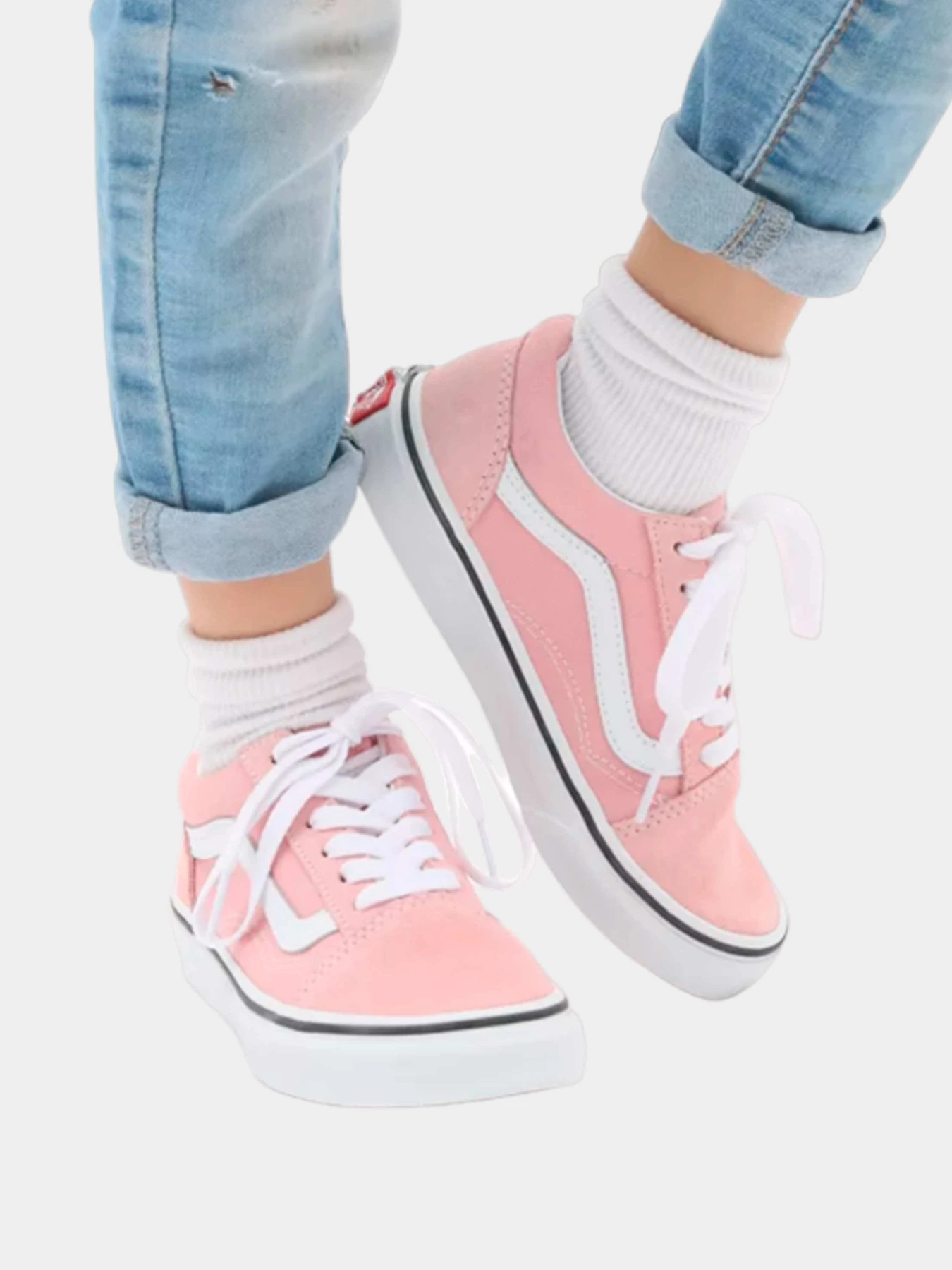 Кеды Vans модель VN000W9T9AL1 Кеды Vans модель VN000W9T9AL1 Фото