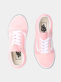 Кеды Vans модель VN000W9T9AL1 Фото