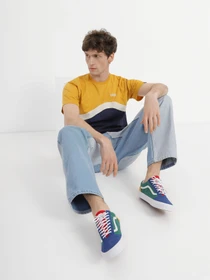 Кеды Vans модель VN0A38G1R1Q1 Фото