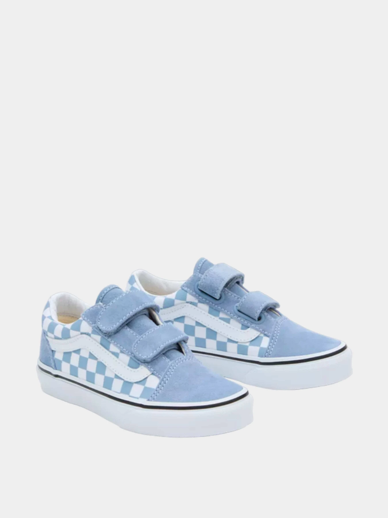 Кеды Vans модель VN0A38HDDSB1 Фото