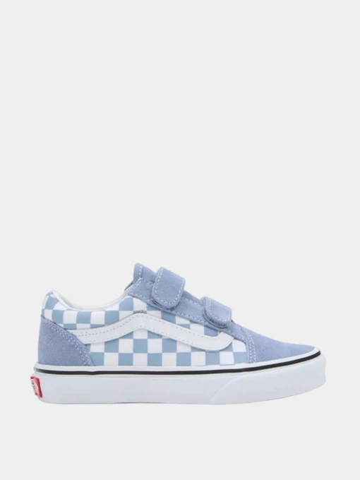 Кеды Vans модель VN0A38HDDSB1 Фото