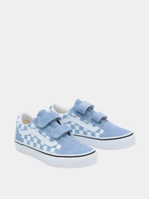 Кеды Vans модель VN0A38HDDSB1 Фото