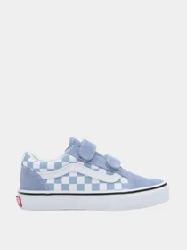 Кеды Vans модель VN0A38HDDSB1 Фото