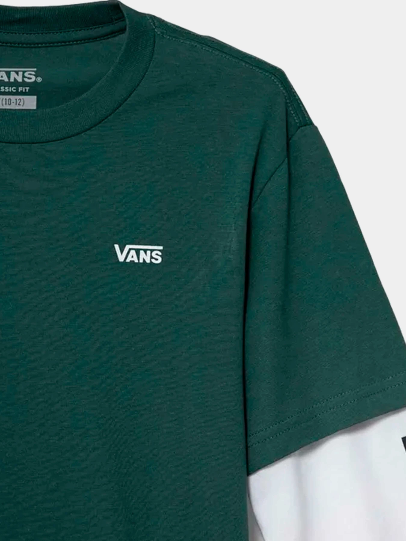 Худи и свитшоты Vans модель VN0A49OYBDX1 Худи и свитшоты Vans модель VN0A49OYBDX1 Фото