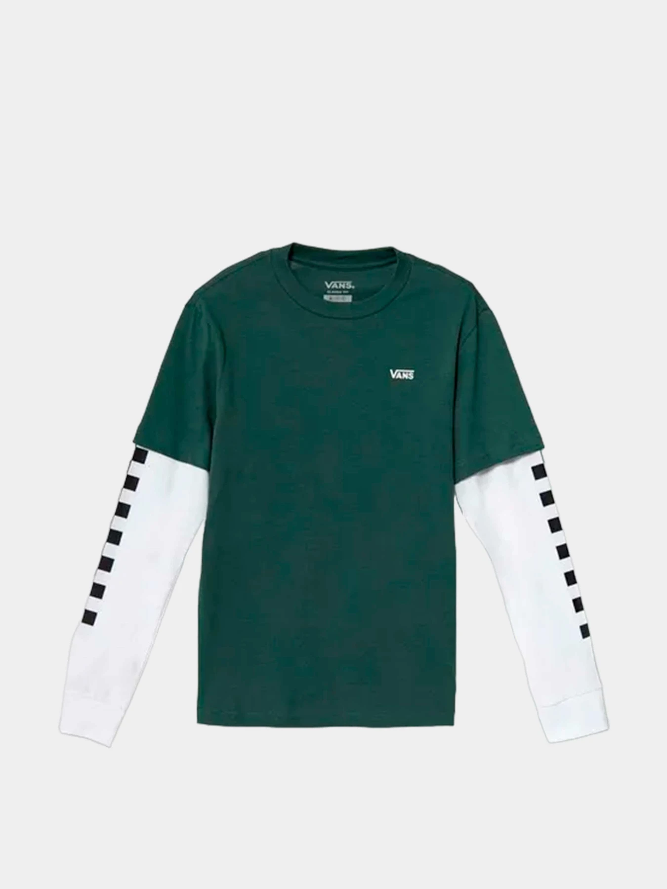 Худи и свитшоты Vans модель VN0A49OYBDX1 Худи и свитшоты Vans модель VN0A49OYBDX1 Фото