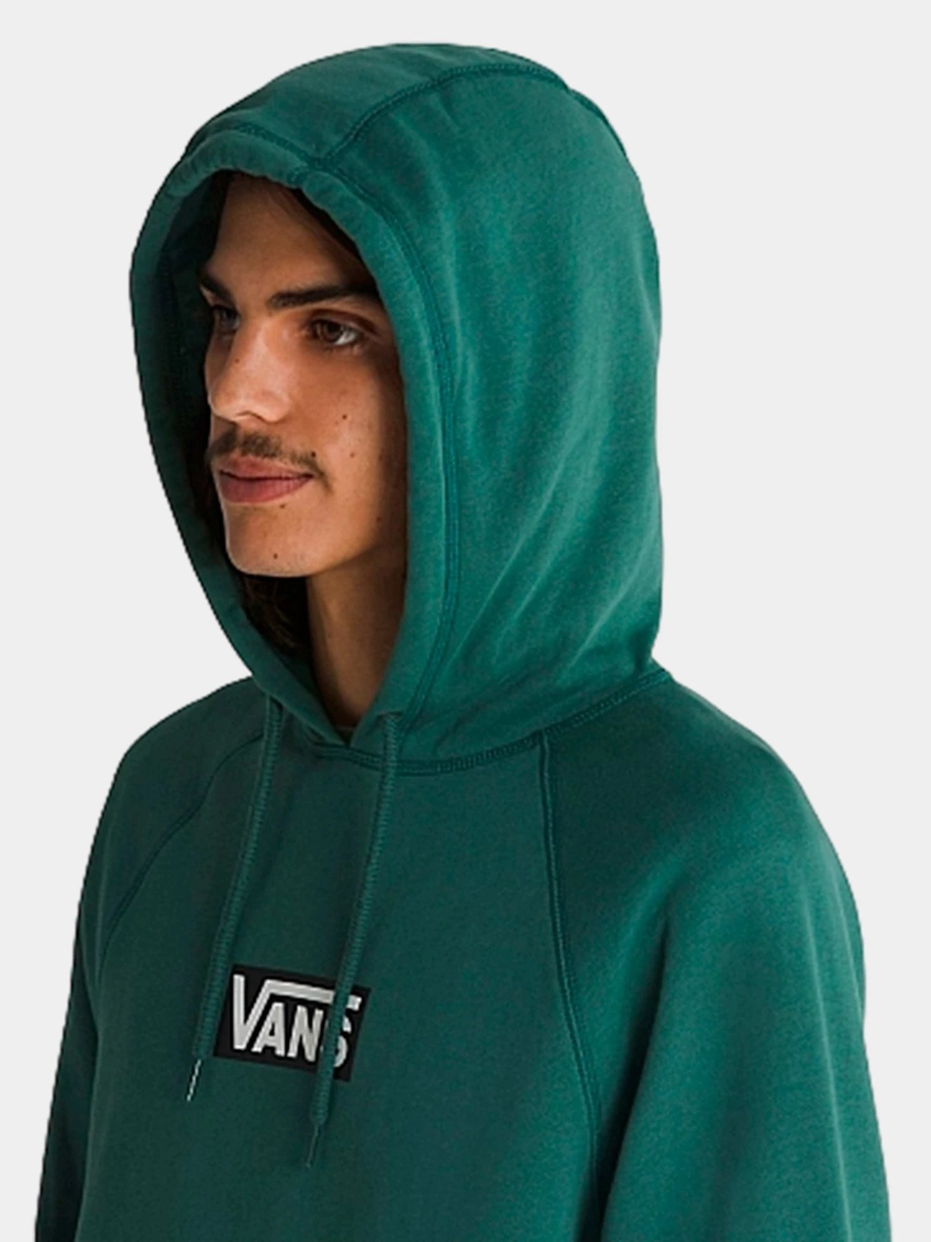 Худи и свитшоты Vans модель VN0A49SNCZE1 Худи и свитшоты Vans модель VN0A49SNCZE1 Фото