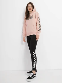 Брюки Vans модель VN0A4S9WBLK1 Фото