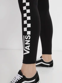Брюки Vans модель VN0A4S9WBLK1 Фото