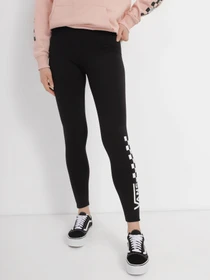 Брюки Vans модель VN0A4S9WBLK1 Фото