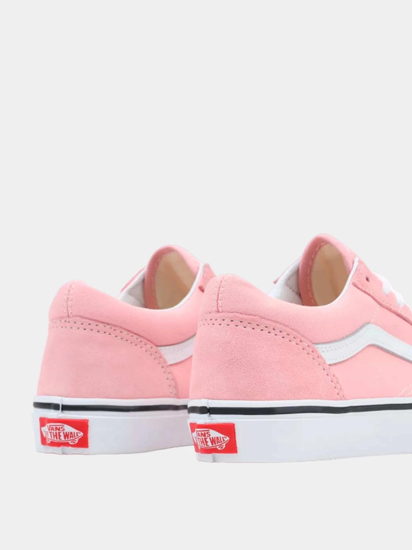 Кеды Vans модель VN0A4UHZ9AL1 Кеды Vans модель VN0A4UHZ9AL1 Фото