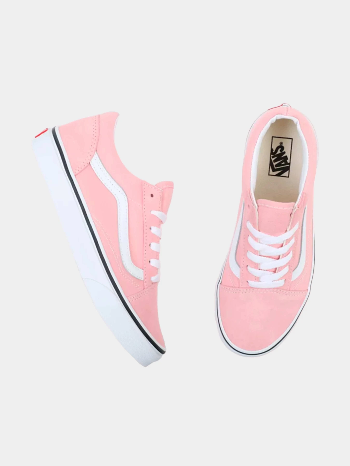 Кеды Vans модель VN0A4UHZ9AL1 Кеды Vans модель VN0A4UHZ9AL1 Фото
