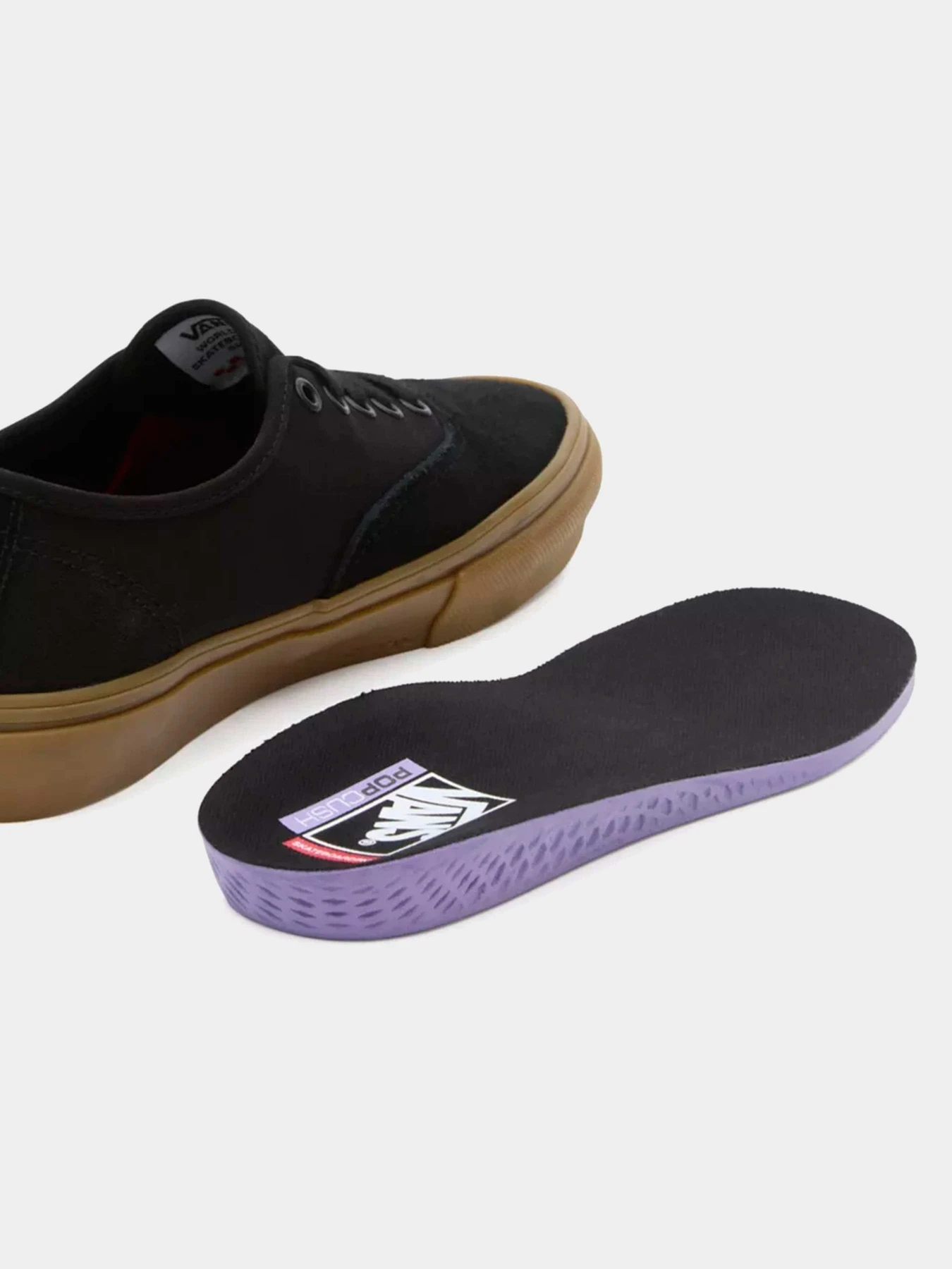Кеды Vans модель VN0A5FC80I41 Кеды Vans модель VN0A5FC80I41 Фото