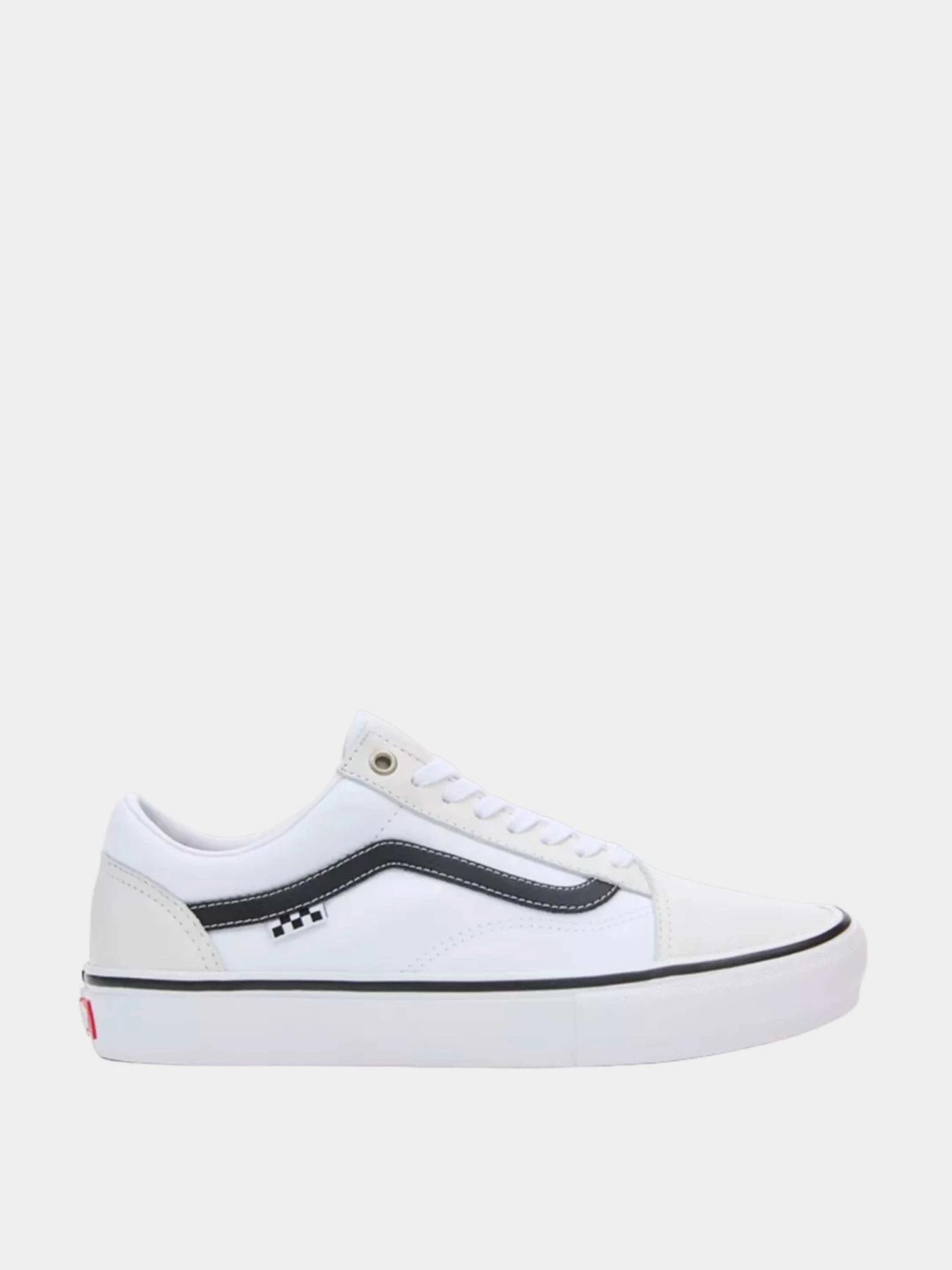 Кеды Vans модель VN0A5FCBWWW1 Кеды Vans модель VN0A5FCBWWW1 Фото