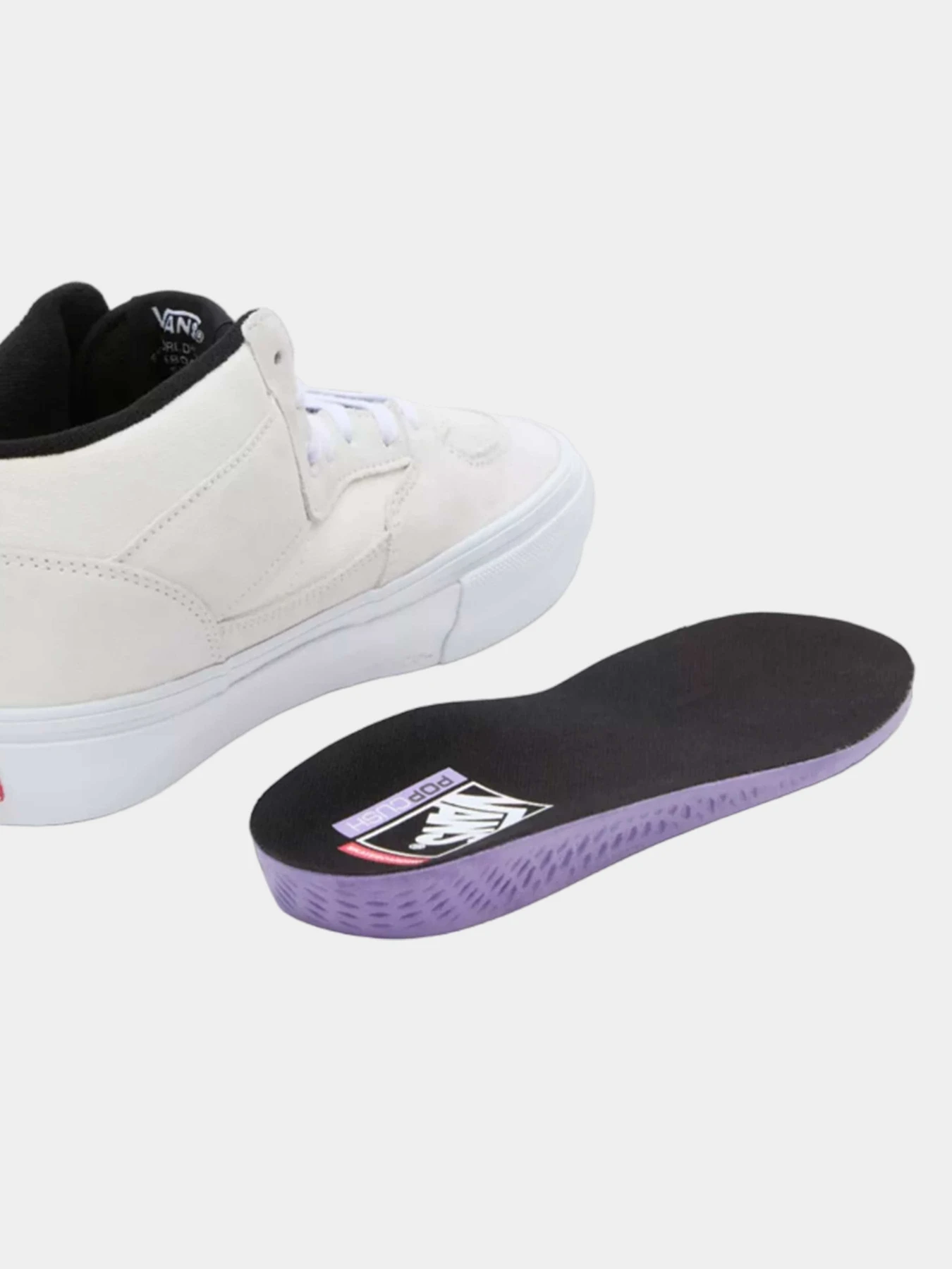 Кеды Vans модель VN0A5FCDYB21 Кеды Vans модель VN0A5FCDYB21 Фото