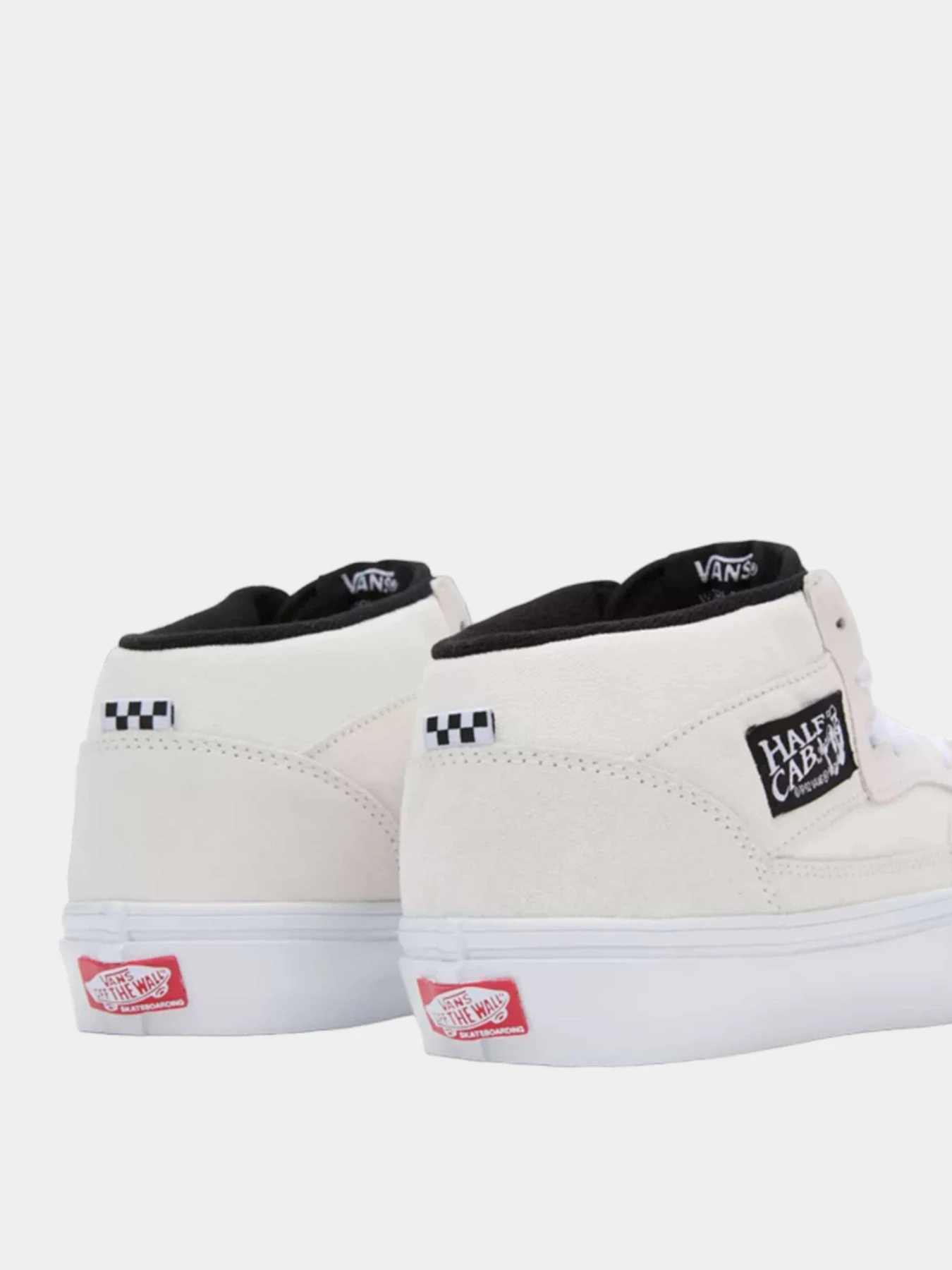 Кеды Vans модель VN0A5FCDYB21 Кеды Vans модель VN0A5FCDYB21 Фото