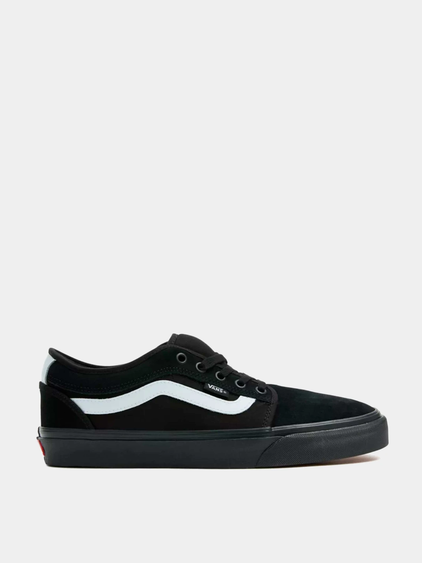 Кеды Vans модель VN0A5KQZB8C1 Фото