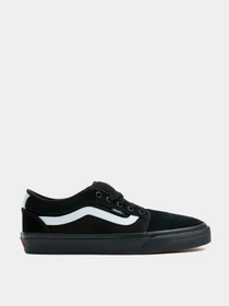 Кеды Vans модель VN0A5KQZB8C1 Фото
