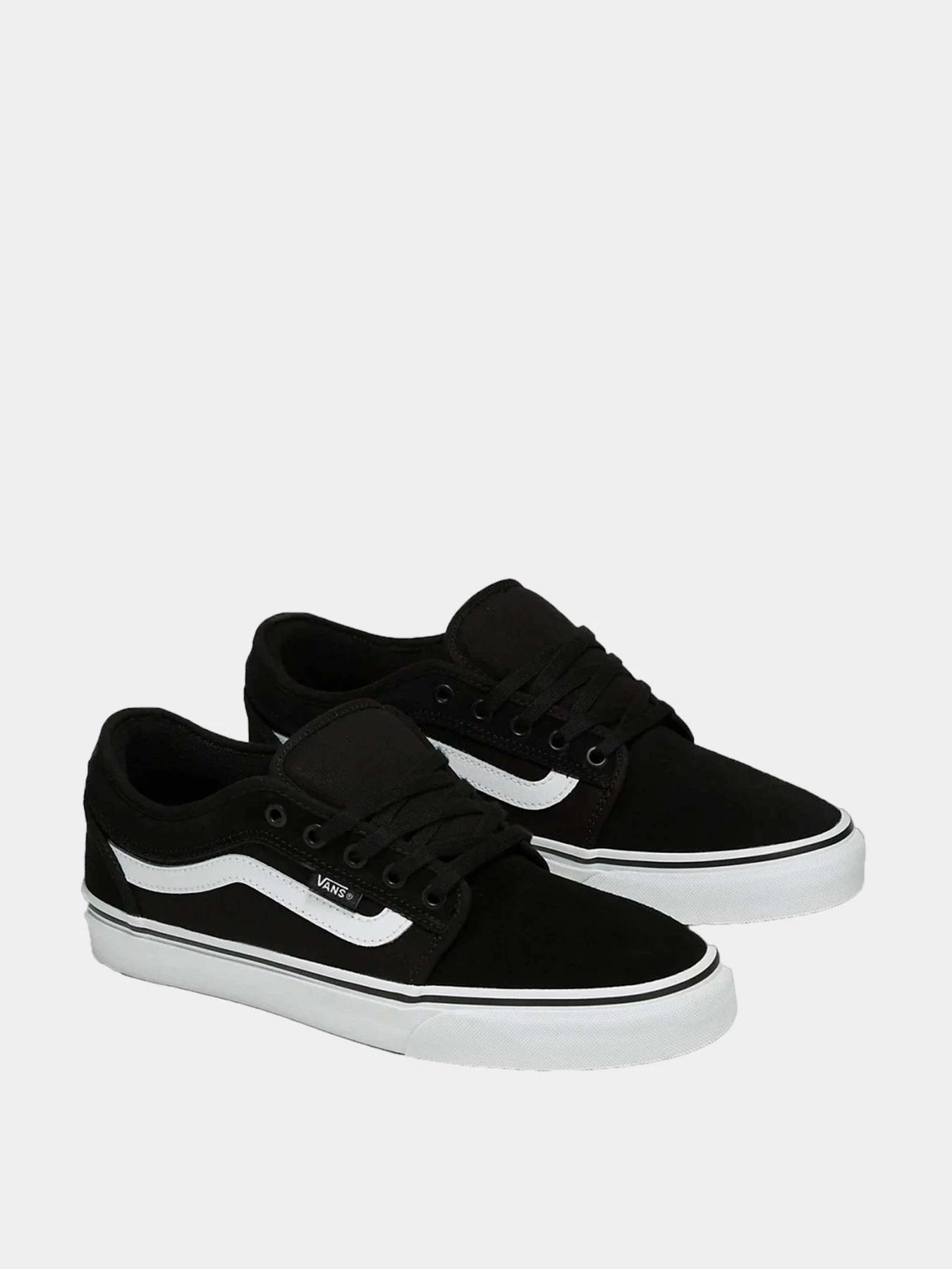 Кеды Vans модель VN0A5KQZBA21 Фото