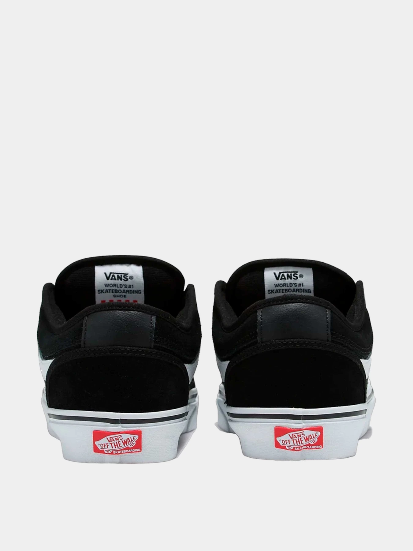 Кеды Vans модель VN0A5KQZBA21 Фото