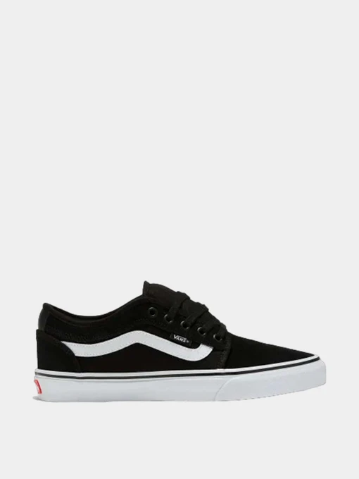 Кеды Vans модель VN0A5KQZBA21 Фото