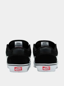 Кеды Vans модель VN0A5KQZBA21 Фото