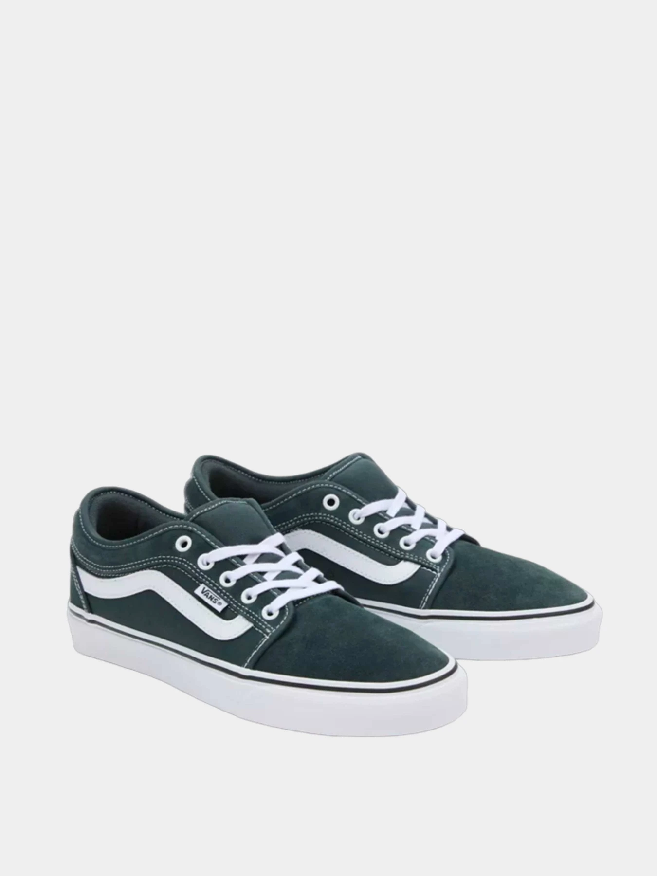Кеды Vans модель VN0A5KQZJPT1 Фото
