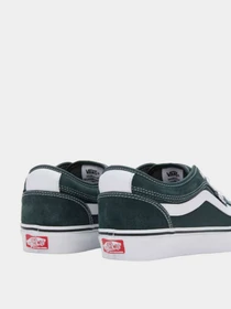 Кеды Vans модель VN0A5KQZJPT1 Фото
