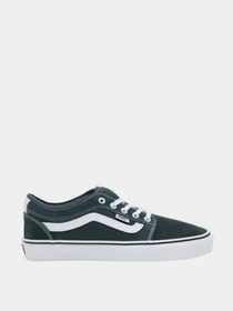 Кеды Vans модель VN0A5KQZJPT1 Фото