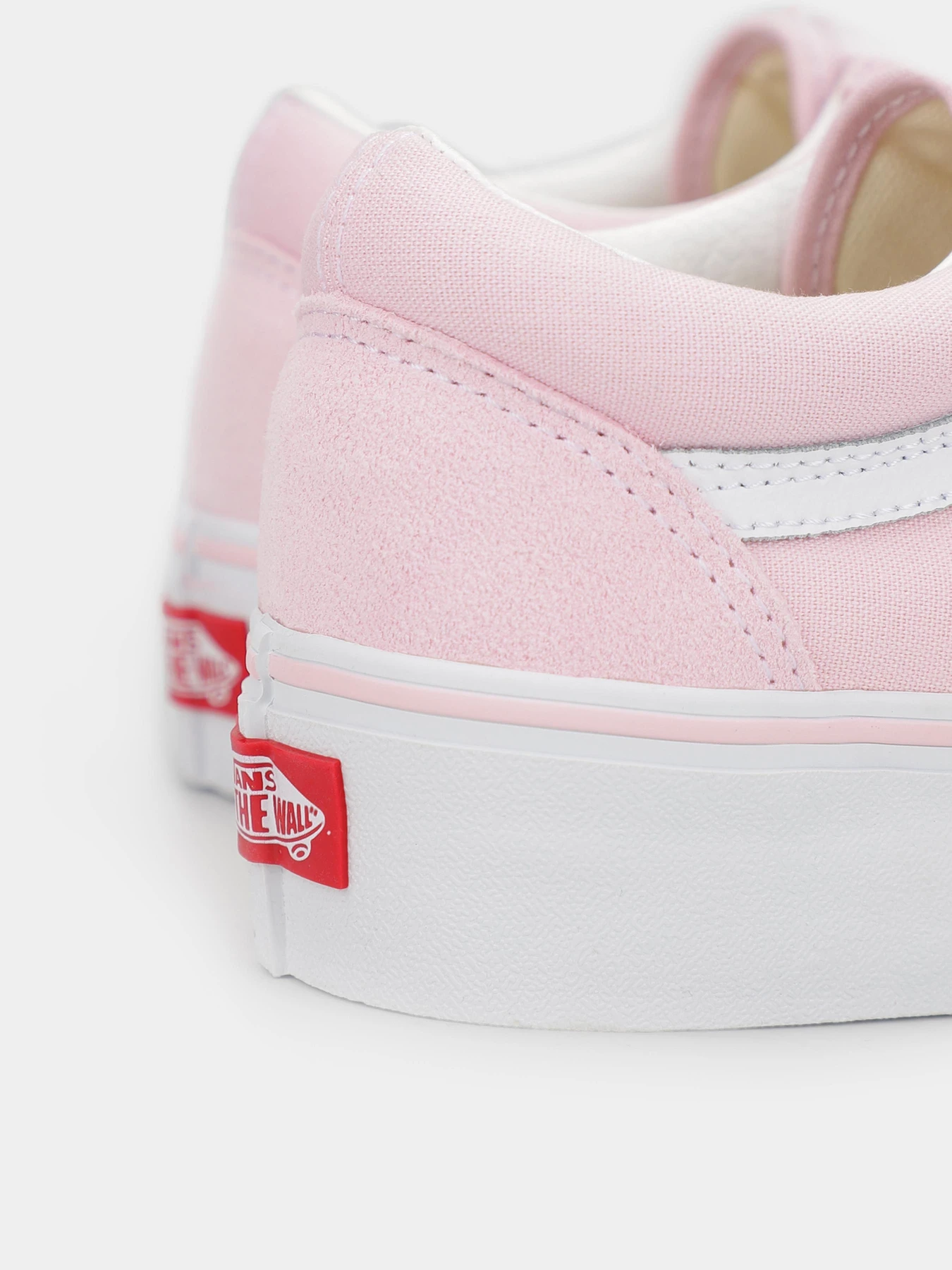 Кеды Vans модель VN0A5KRGV1C1 Кеды Vans модель VN0A5KRGV1C1 Фото