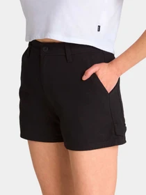 Шорты Vans модель VN0A5LLABLK1 Фото