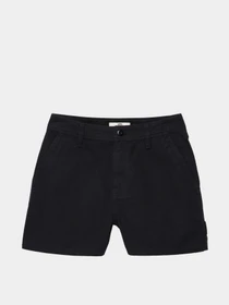 Шорты Vans модель VN0A5LLABLK1 Фото