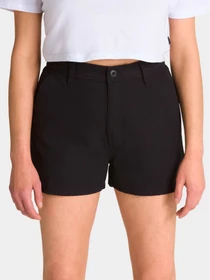 Шорты Vans модель VN0A5LLABLK1 Фото