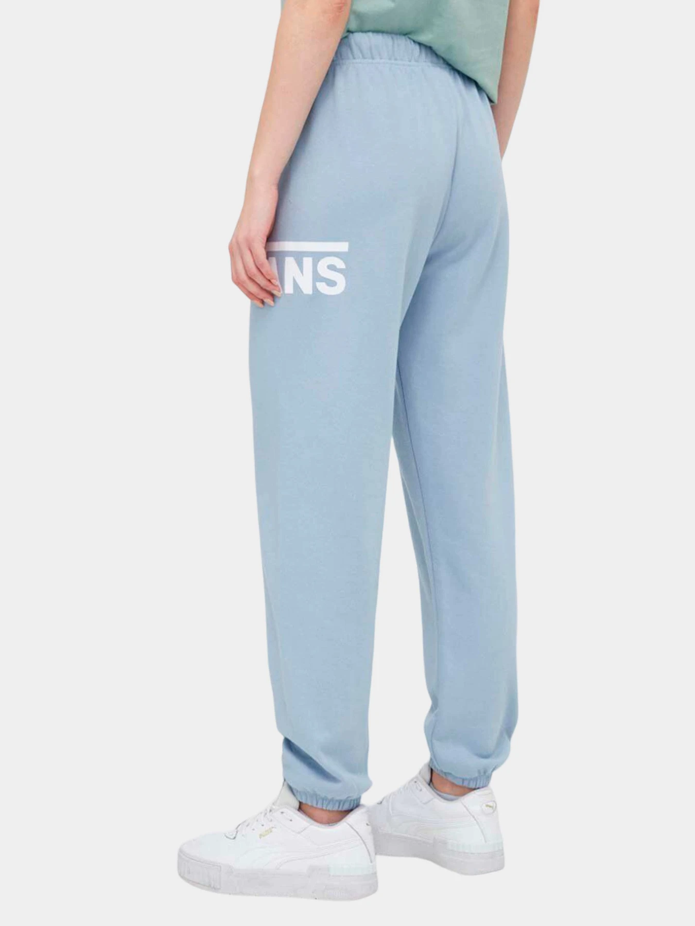 Брюки Vans модель VN0A7RMTDSB1 Фото
