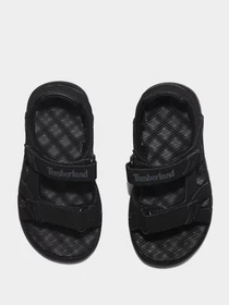 Сандалии Timberland модель TB0A1QXV0011 Фото
