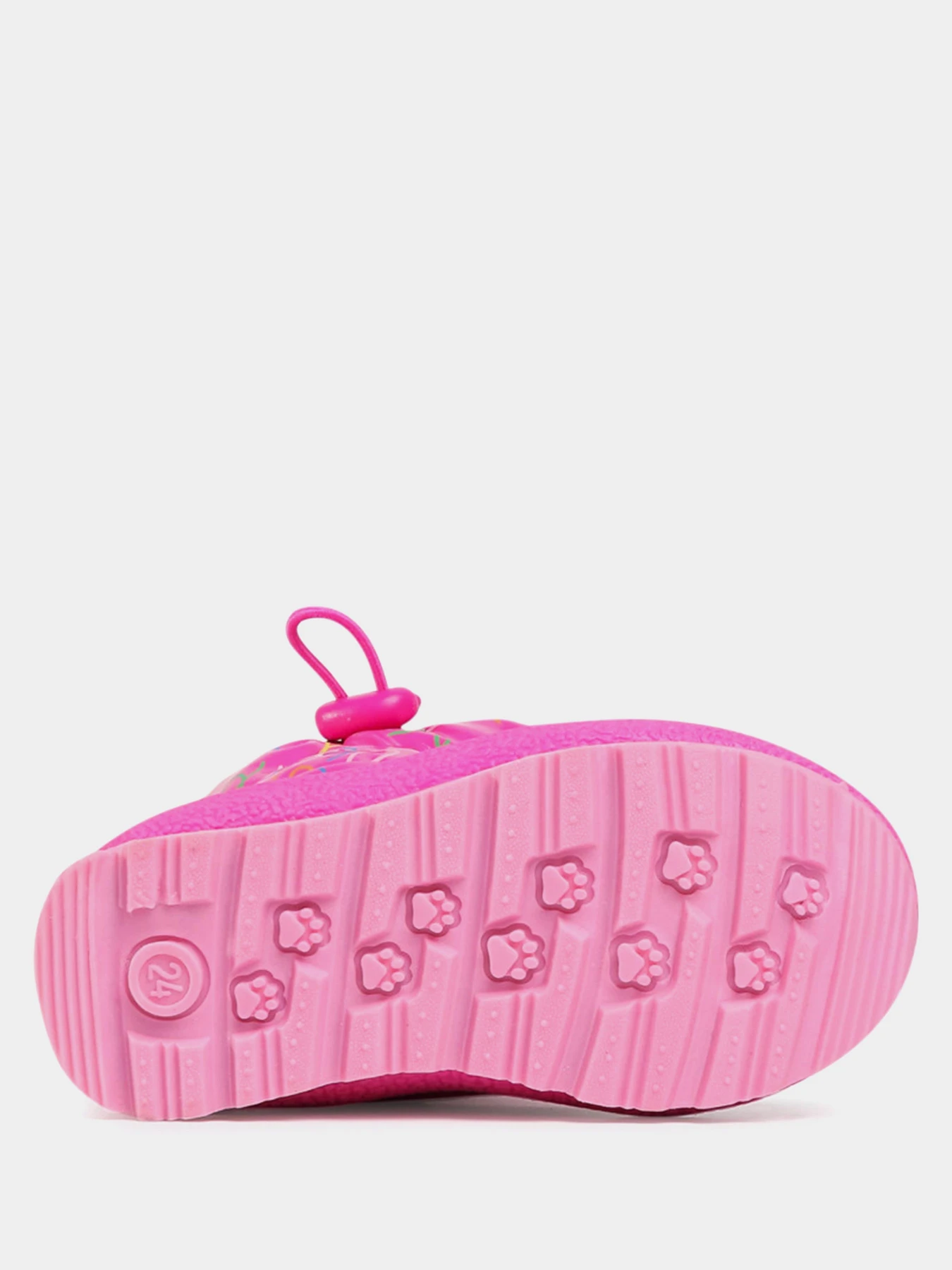Ботинки и сапоги AGATHA RUIZ DE LA PRADA S модель 201996-A Ботинки и сапоги AGATHA RUIZ DE LA PRADA S модель 201996-A Фото
