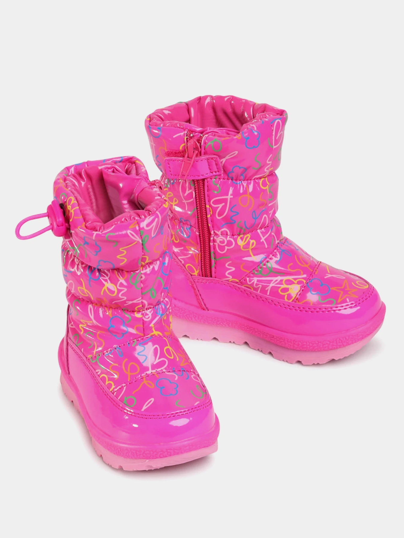 Ботинки и сапоги AGATHA RUIZ DE LA PRADA S модель 201996-A Ботинки и сапоги AGATHA RUIZ DE LA PRADA S модель 201996-A Фото