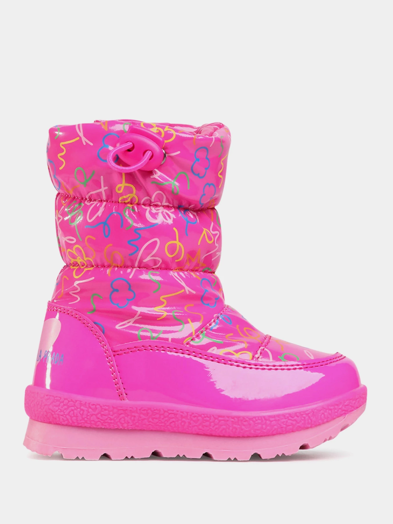 Ботинки и сапоги AGATHA RUIZ DE LA PRADA S модель 201996-A Ботинки и сапоги AGATHA RUIZ DE LA PRADA S модель 201996-A Фото