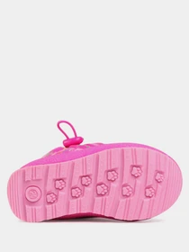 Ботинки и сапоги AGATHA RUIZ DE LA PRADA S модель 201996-A Фото