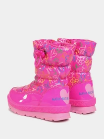 Ботинки и сапоги AGATHA RUIZ DE LA PRADA S модель 201996-A Фото